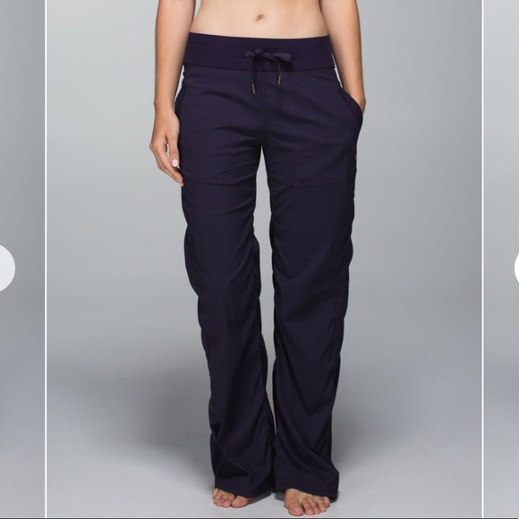 lululemon athletica Pants - Lululemon Studio Pant II *Unlined (Regular)